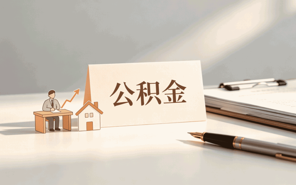 镇江正规可靠公积金代办平台能不能选
