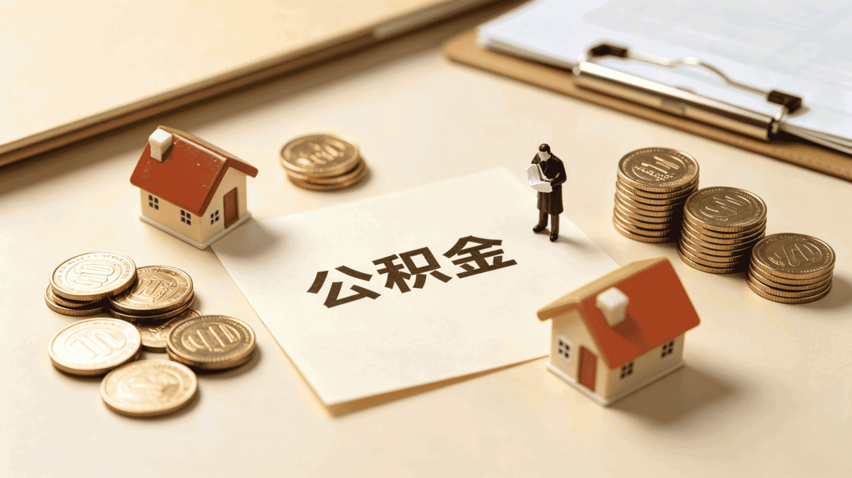 镇江公积金合并办理材料别踩这几个坑