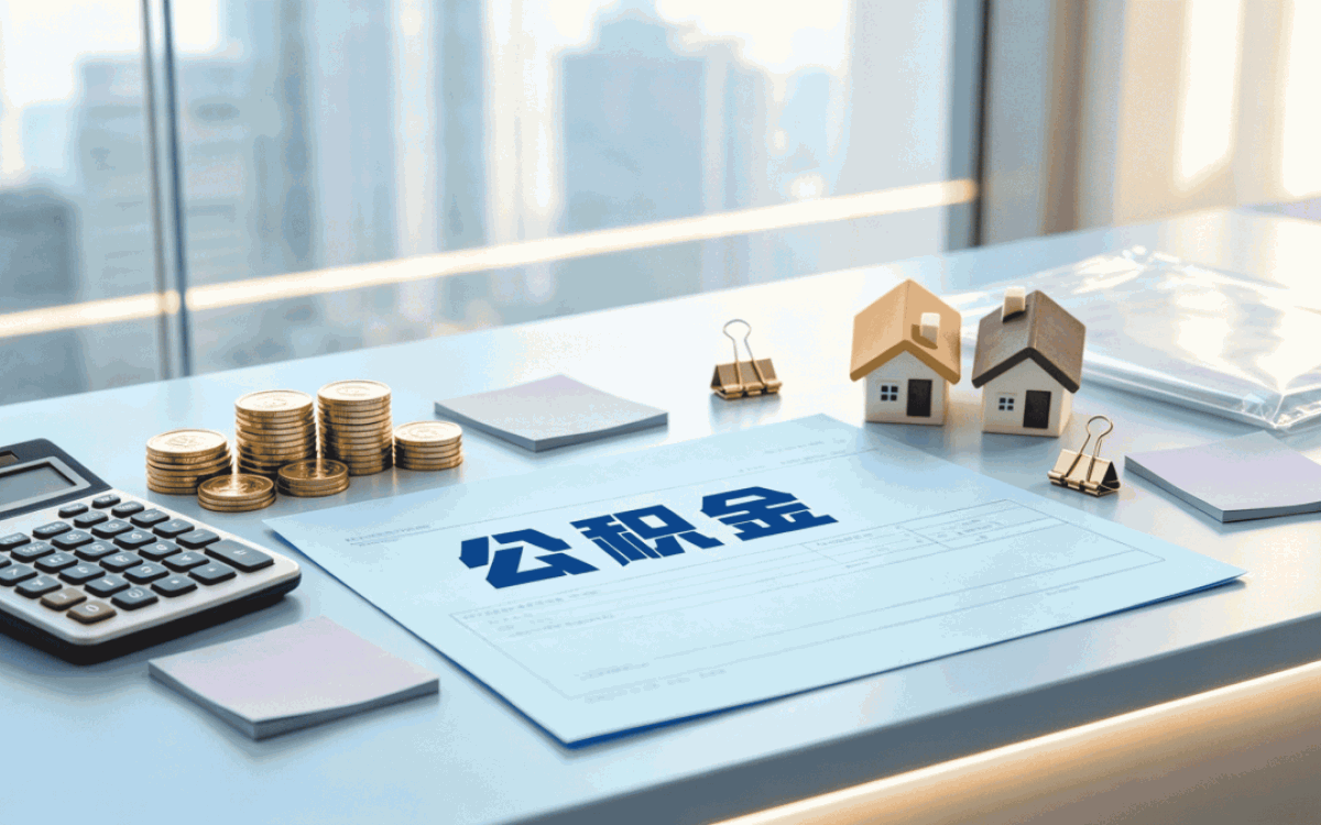 镇江公积金转移接续办理口径怎么算