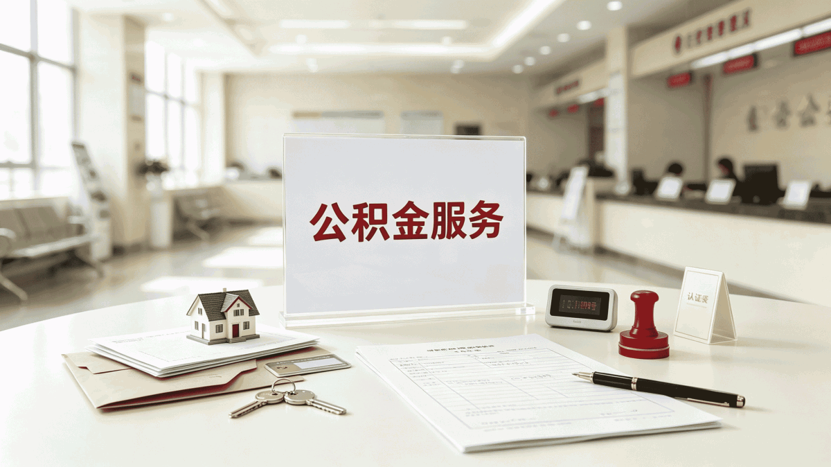 3步搞定镇江公积金退休了怎么取,小白也能学会