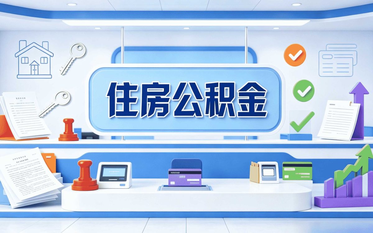 镇江公积金如何提取还房贷哪种更划算