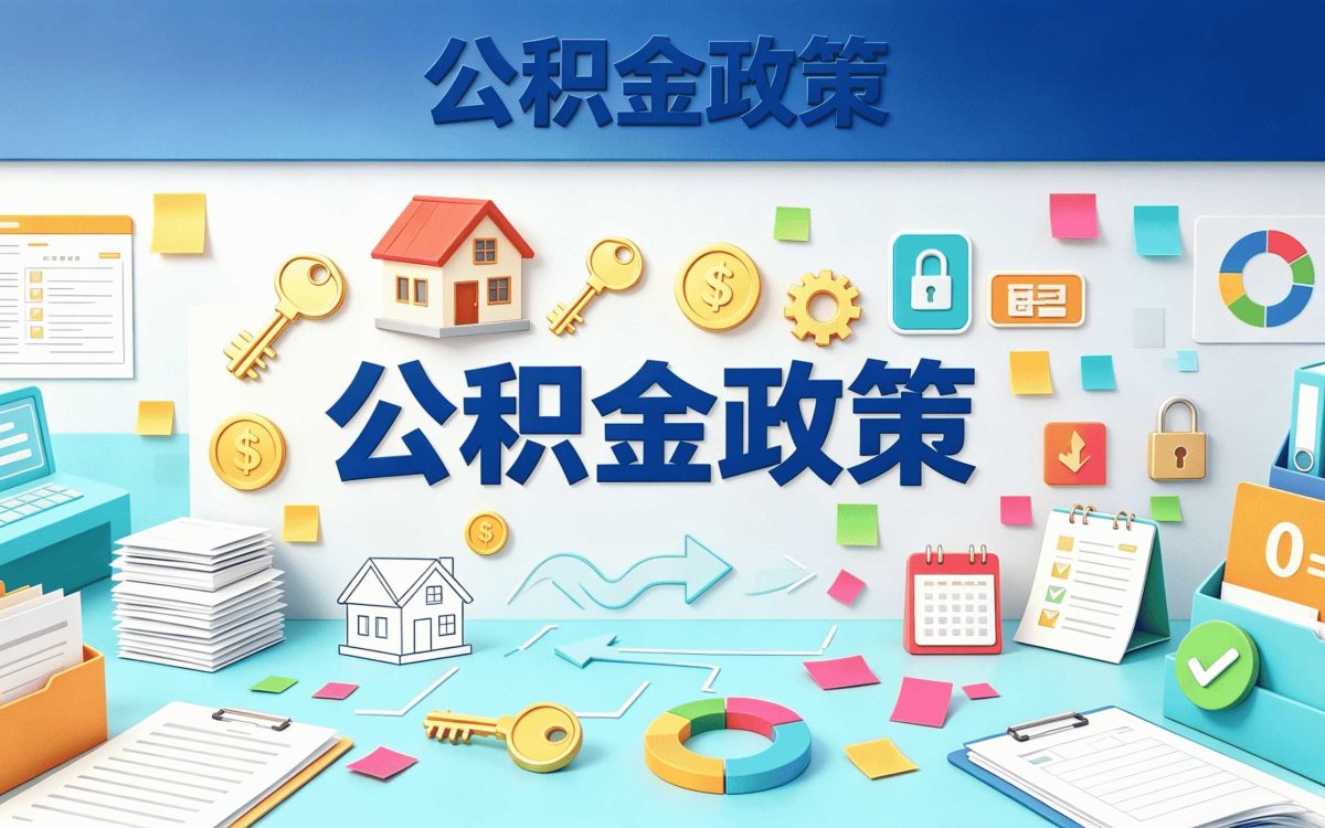镇江公积金如何提取还房贷哪种更划算
