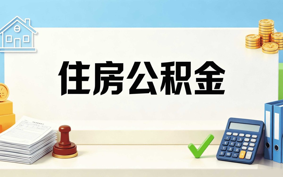 镇江公积金合并办理材料别踩这几个坑