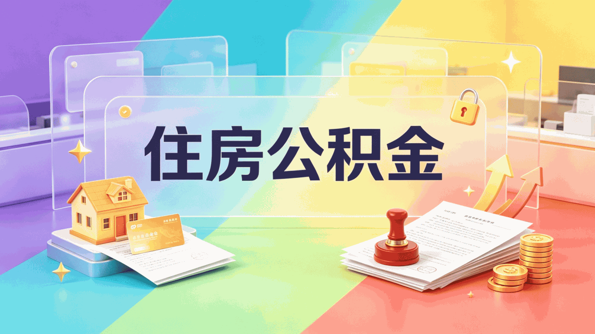 镇江公积金贷款审核时间新口径影响哪些人