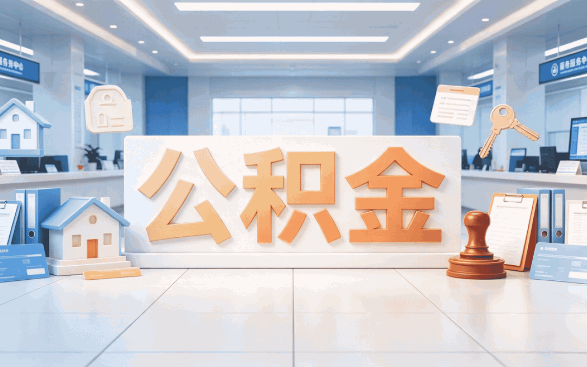 镇江公积金怎么提取还房贷我跑了两趟