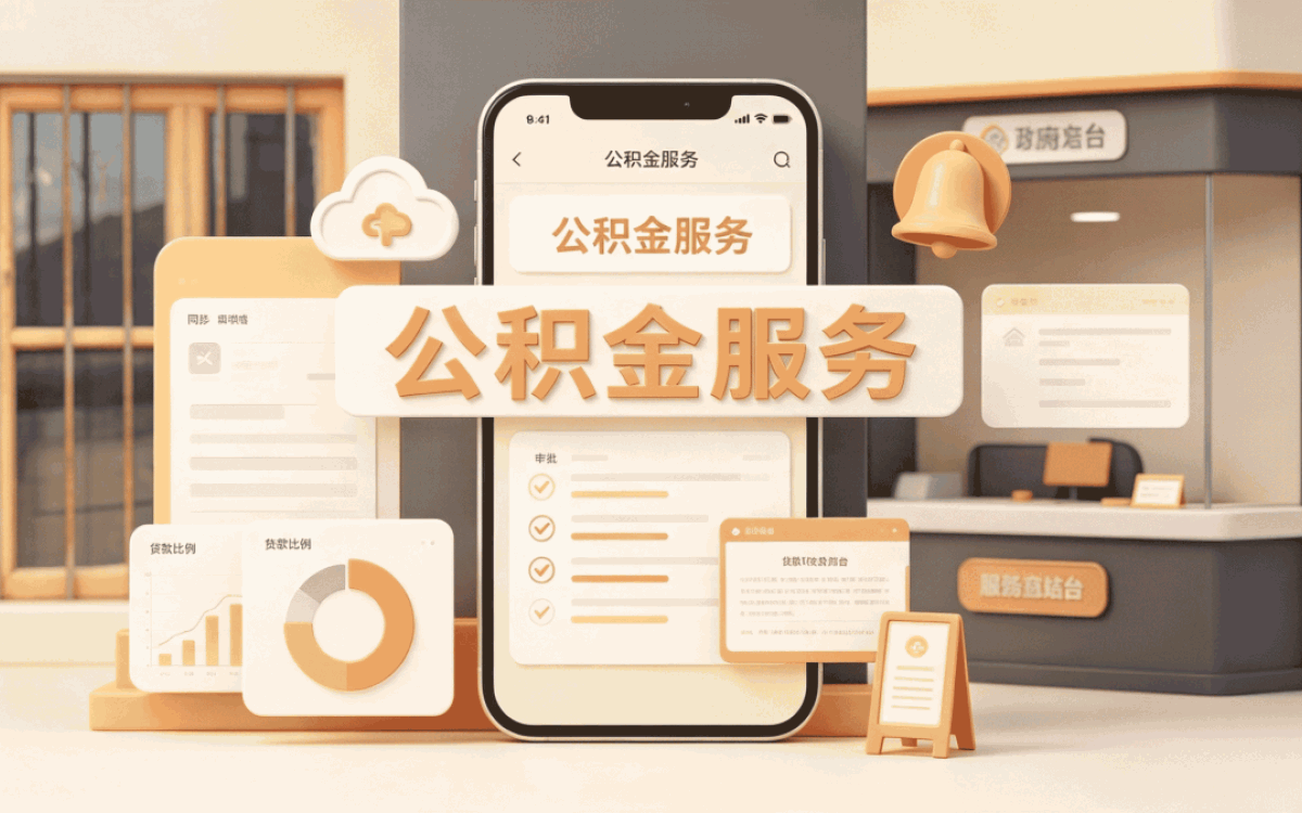 镇江个人公积金提取代办流程第二次办完说点实在的