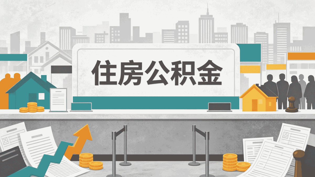 镇江停薪留职人员公积金缴存行不行