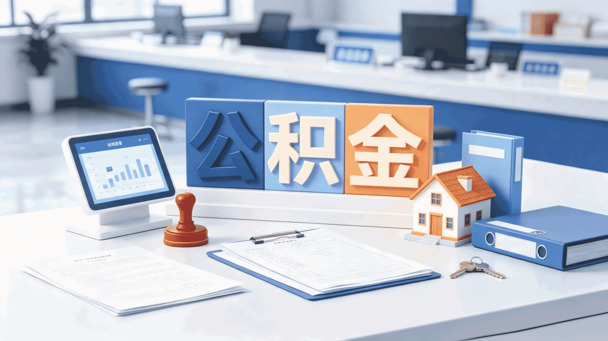 镇江公积金贷款审核时间新口径影响哪些人