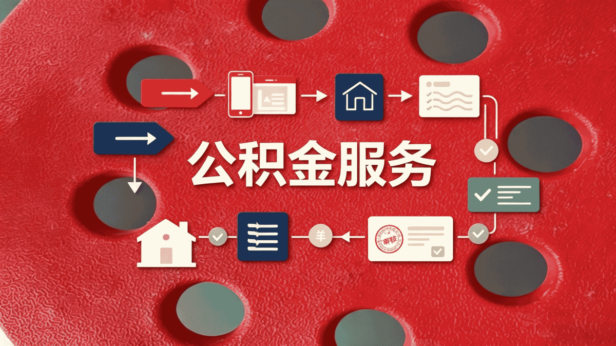 镇江公积金什么情况可以提取别踩这几个坑