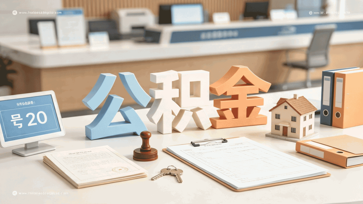 镇江公积金怎么提取还房贷我跑了两趟