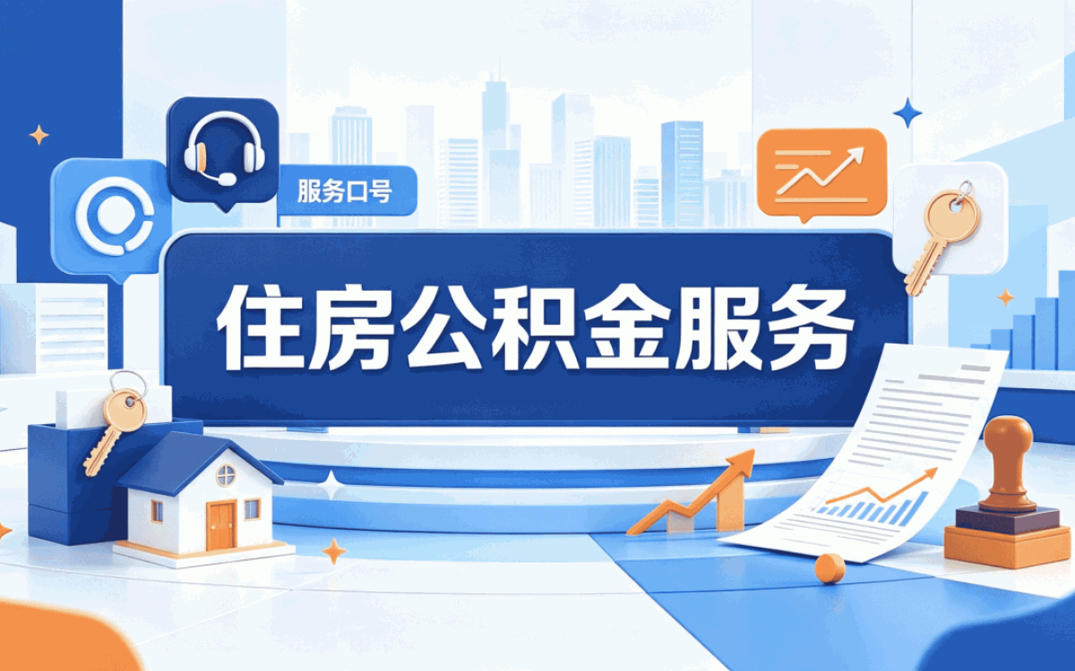 镇江省心公积金提取别踩这几个坑