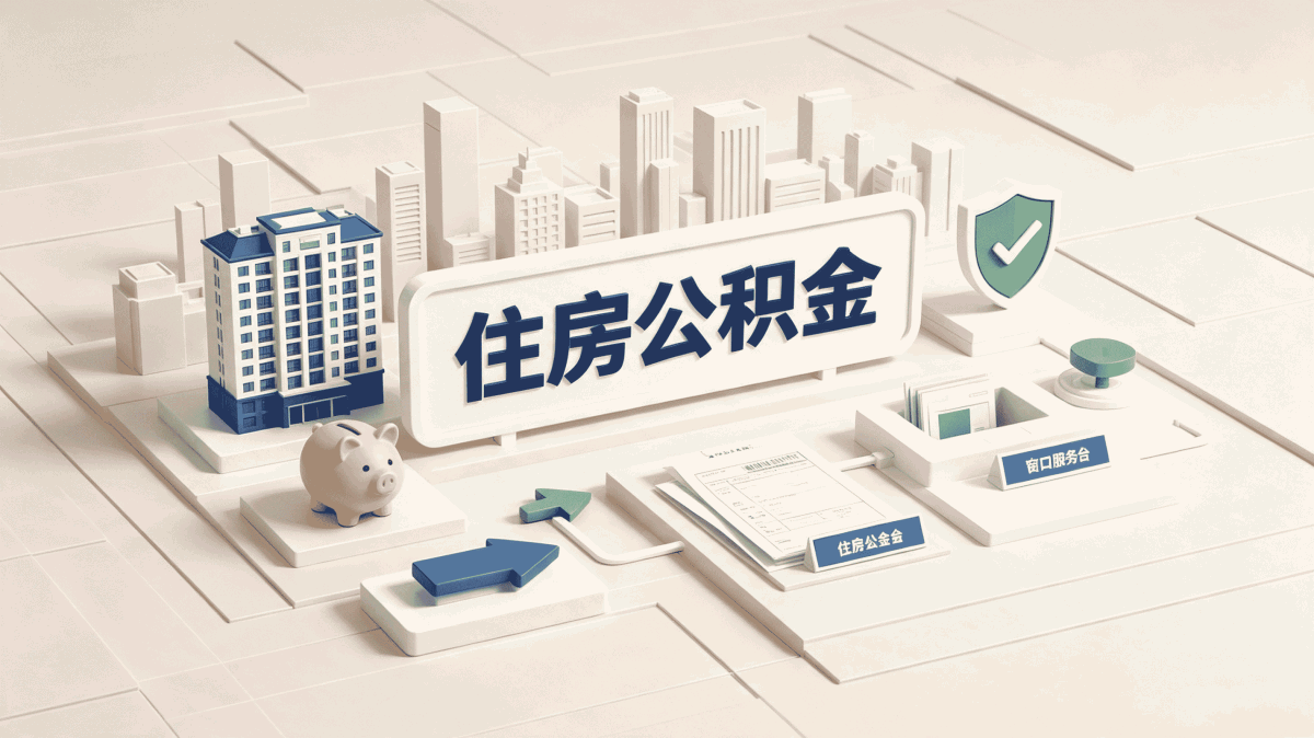镇江公积金代办取材料地点和到账时间