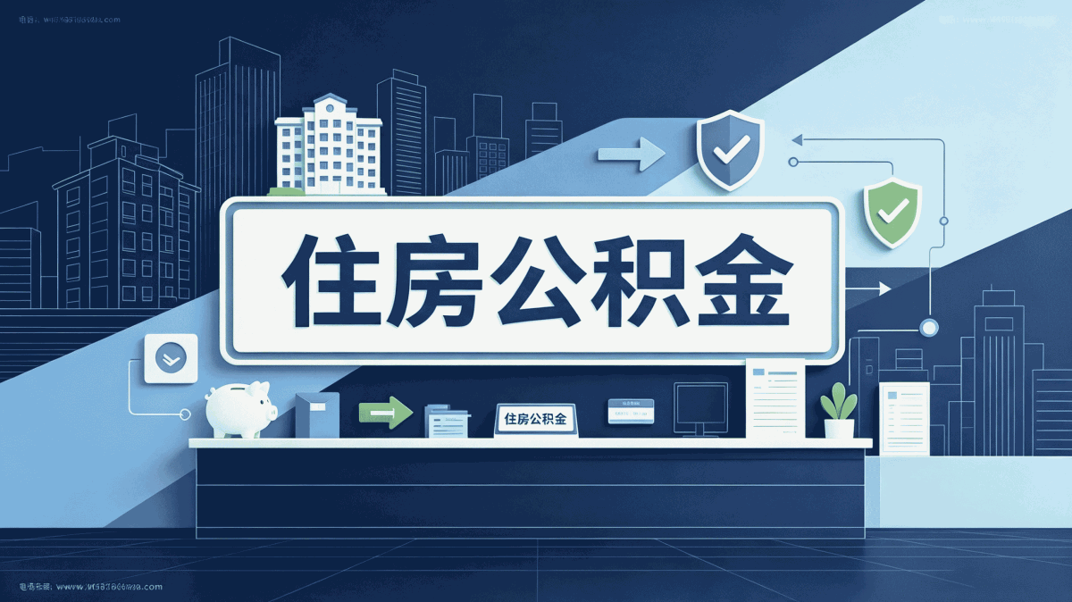 镇江个人公积金提取代办流程第二次办完说点···