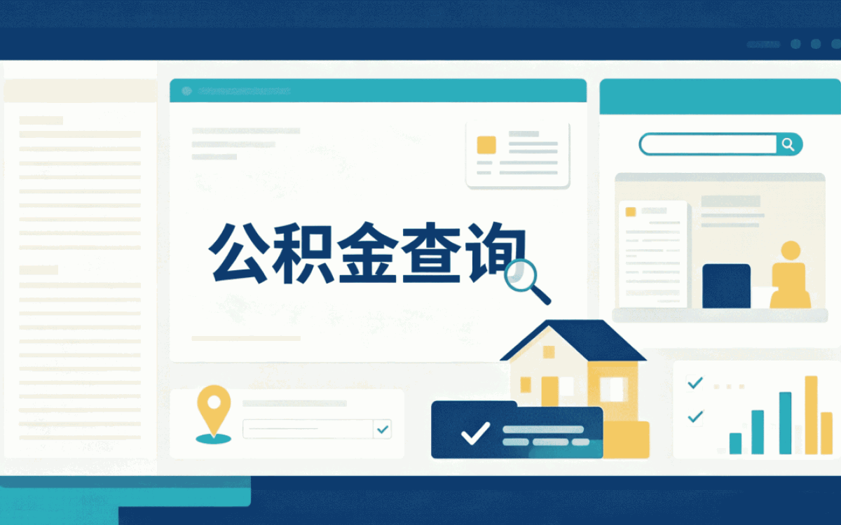 镇江正规可靠公积金代办平台能不能选