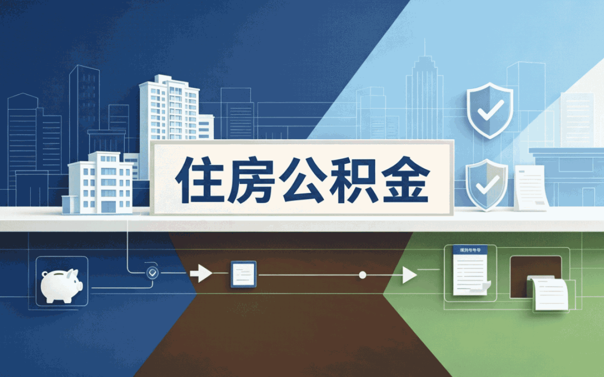镇江公积金贷款审核时间新口径影响哪些人