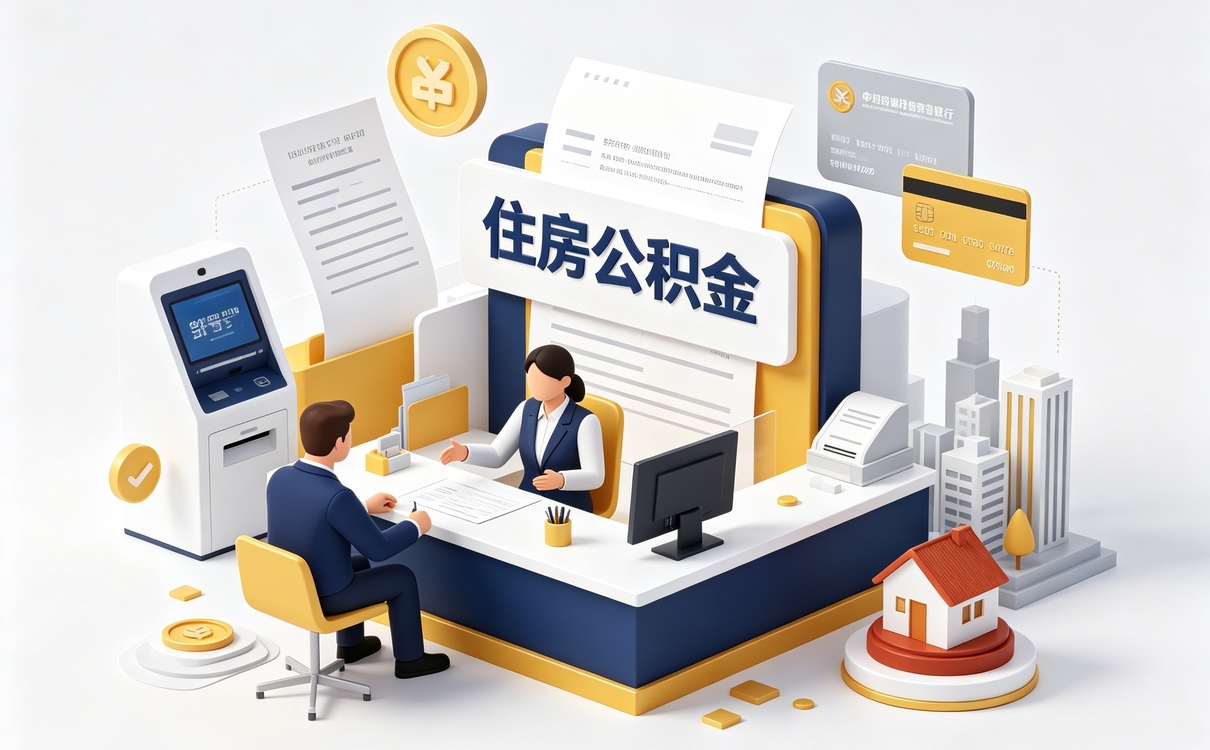 镇江停薪留职人员公积金缴存行不行