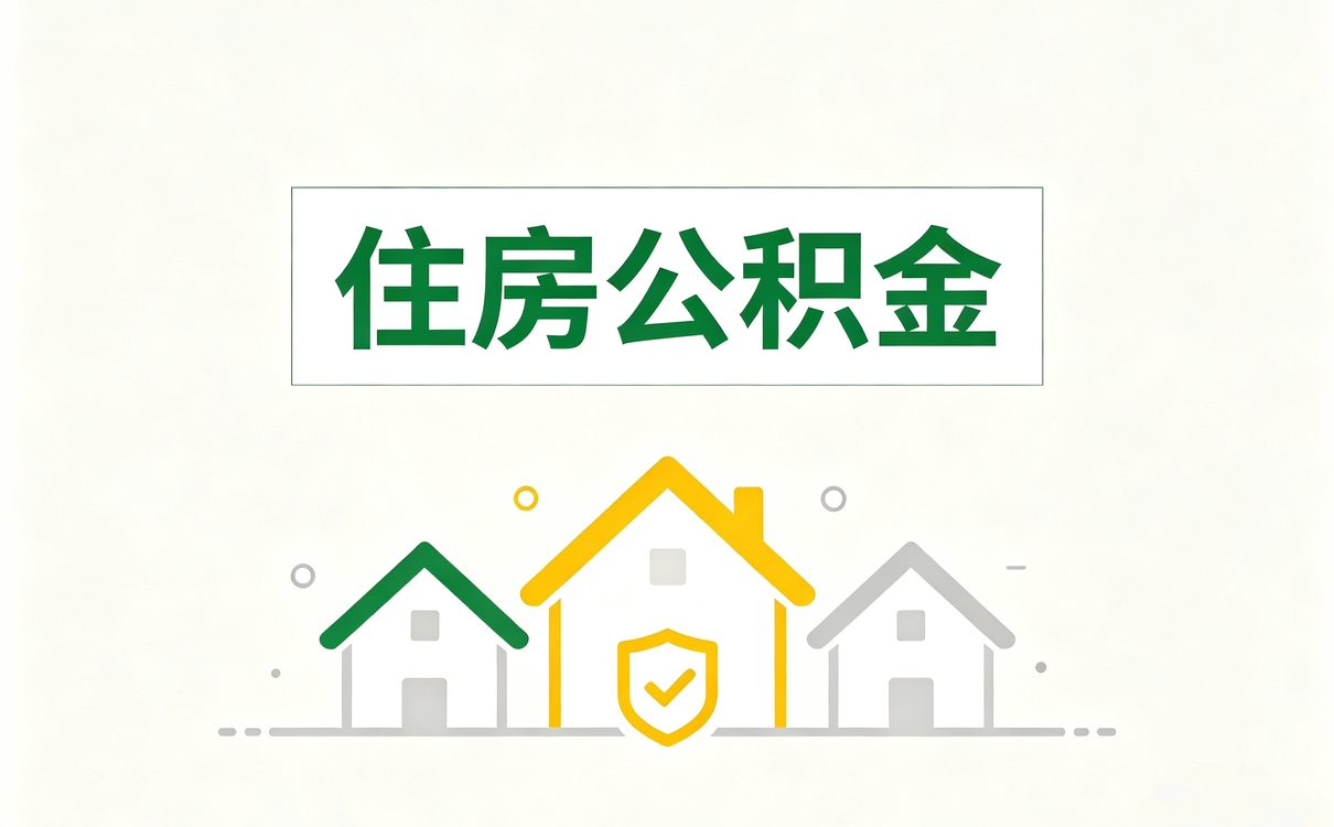 镇江离职公积金销户材料差在哪笔钱