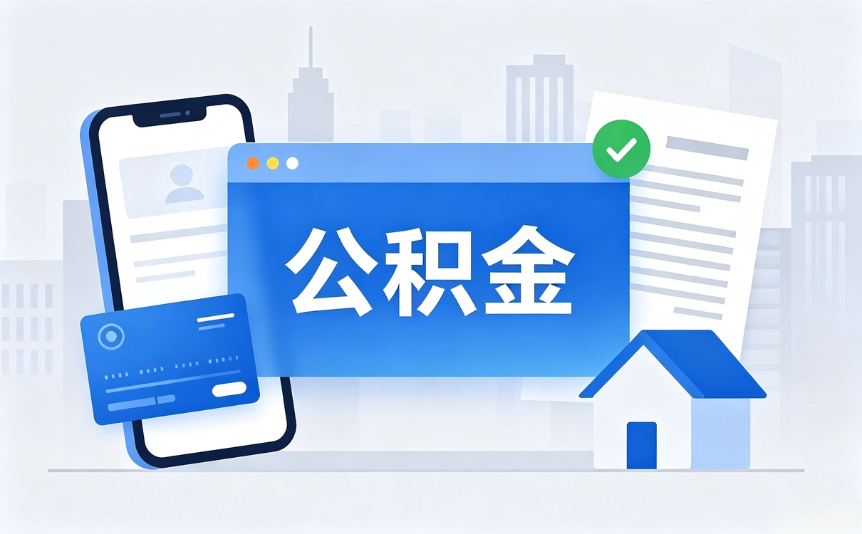 镇江免费咨询公积金提取到底算不算白跑